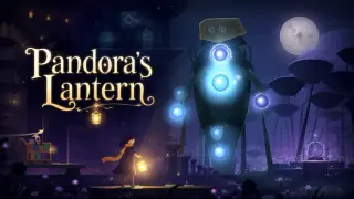 Pandora's Lantern