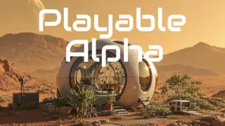 Playable Alpha
