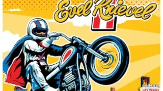 Evel Knievel - Switch
