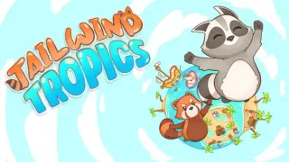 Tailwind Tropics