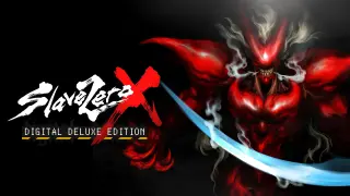 Slave Zero X Digital Deluxe Edition - Switch