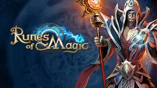 Runes of Magic