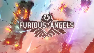 Furious Angels