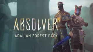 Absolver: Adalian Forest Pack