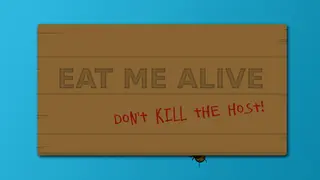 Eat Me Alive