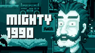 MIGHTY 1990