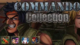 Commando Collection