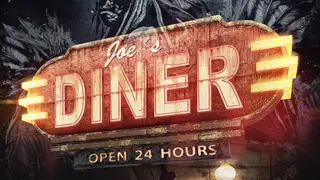 Joe's Diner