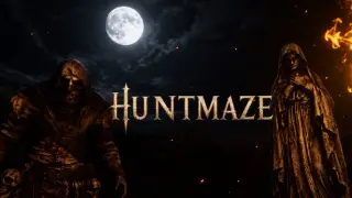 HUNTMAZE