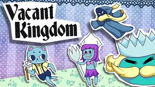 Vacant Kingdom