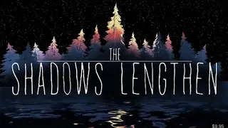 The Shadows Lengthen