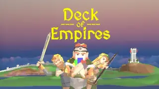 Deck of Empires