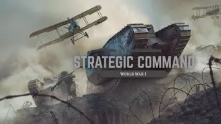 Strategic Command: World War I