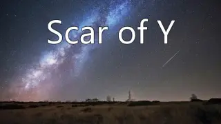 Scar of Y