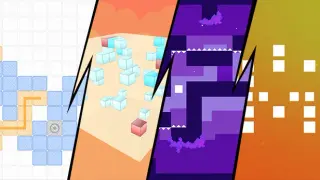 ThinkOfGames Puzzles