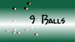 9 Balls