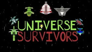 Universe Survivors