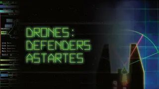 Drones: Defenders Astartes