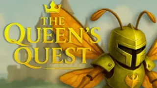 The Queen's Quest