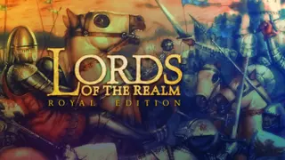 Lords of the Realm: Royal
