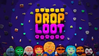 Drop Loot