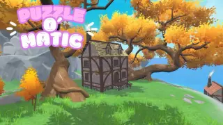 Puzzle O´Matic