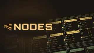 Nodes