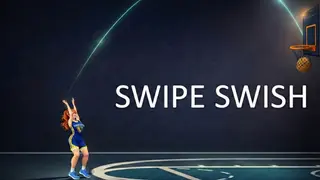 Swipe Swish