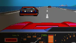 Arcade Archives KONAMI GT (PS4)