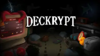 DECKRYPT