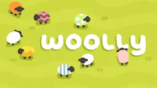 Woolly