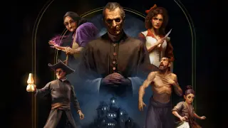 The Stone of Madness - PS5