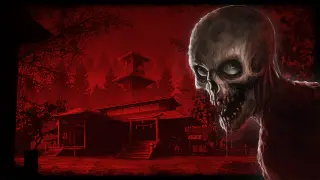 The Sinking Forest - 沈んだ森 - PS5