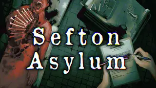 Sefton Asylum