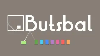 Butsbal