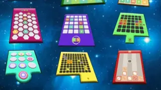 Puzzle 9 - Switch
