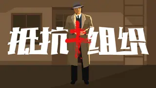 抵抗组织