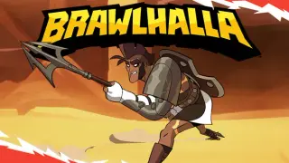 Brawlhalla - All Legends Pack