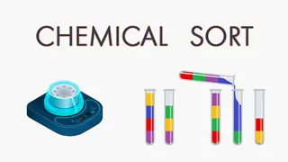 Chemical Sort