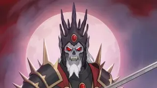 Deathless. The Hero Quest - Switch