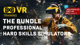 Global Workforce VR Career Training (GWPro.io)