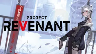 Project Revenant