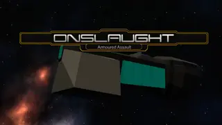 Onslaught: Armoured Assault