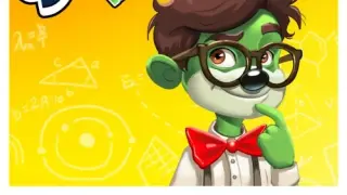 Spy Guy Memory - Switch