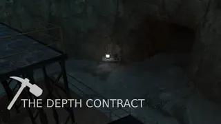The Depth Contract