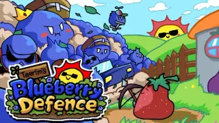 Taerim's Blueberry Defense