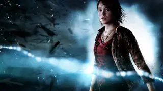 BEYOND: Two Souls - PS4