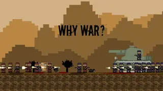Why War?