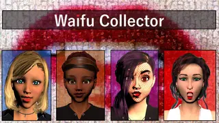 Waifu Collector - Soundtrack Collector's Edition