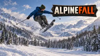 AlpineFall
